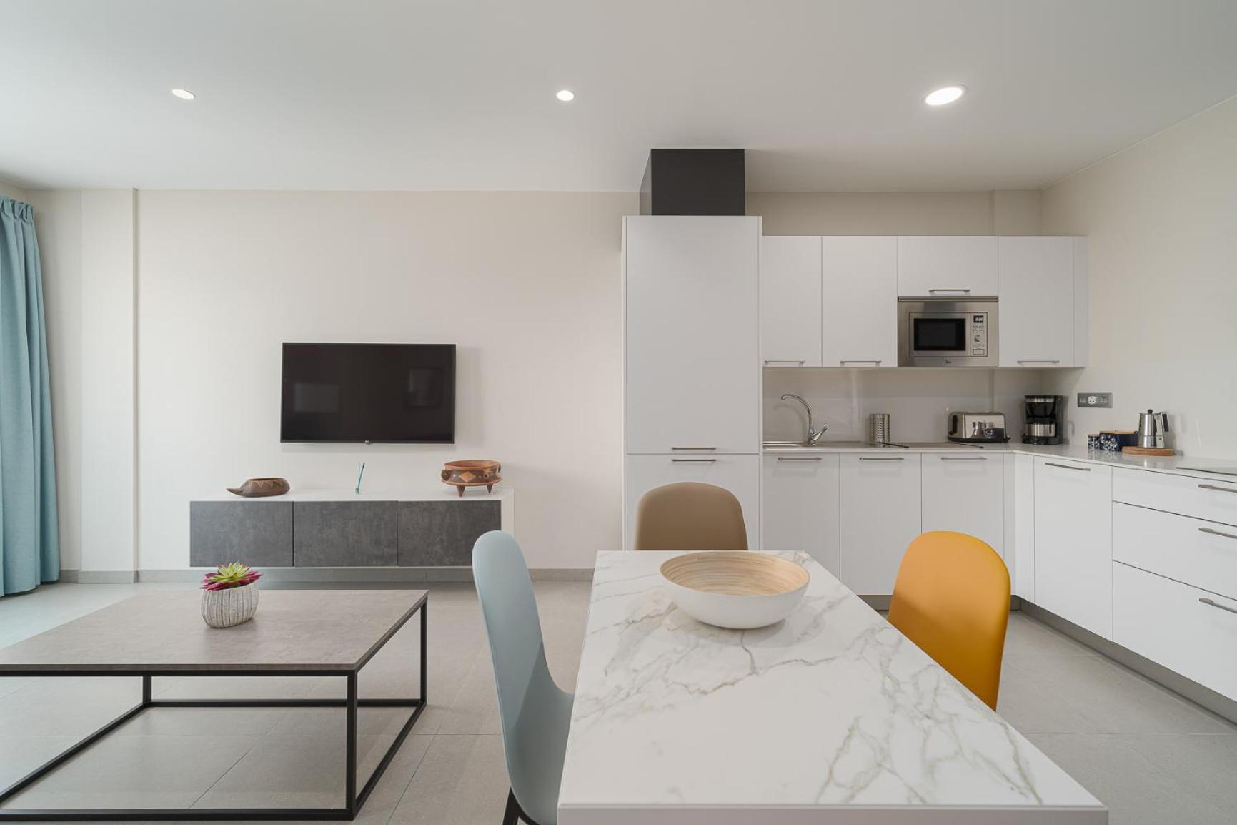 Appartement Afortunadas - Playa 1ºd *