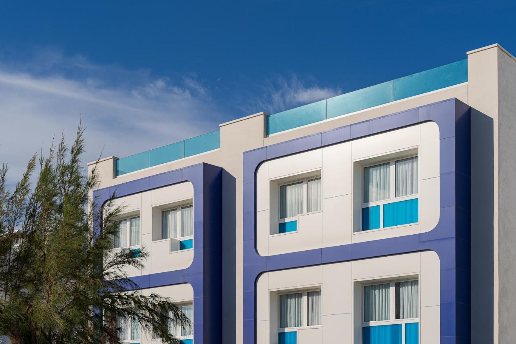Appartement Afortunadas - Playa 1ºd *