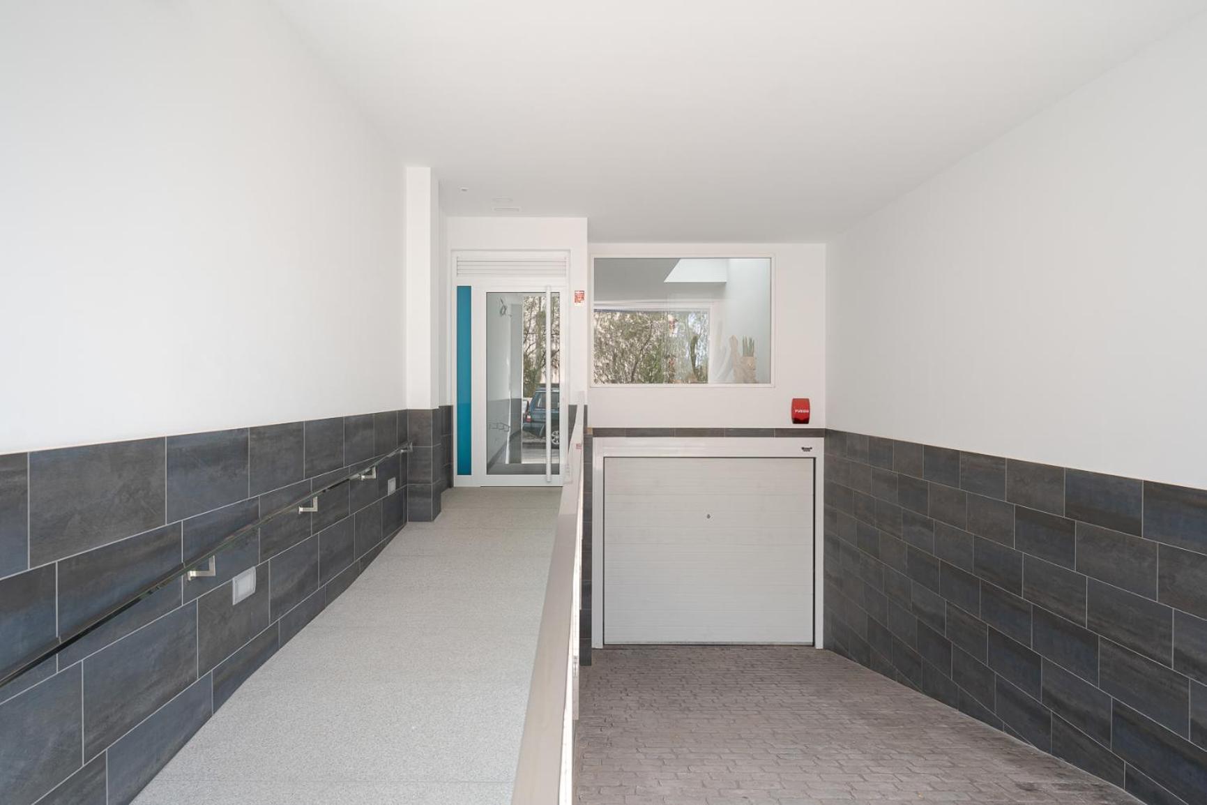 Appartement Afortunadas - Playa 1ºd Arinaga